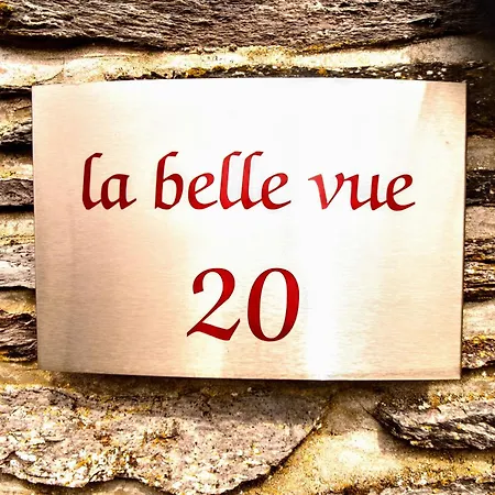 La Belle Vue * Жедин